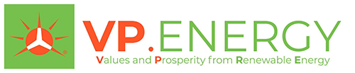 VP Energy – Values and Prosperity from Renewable Energy